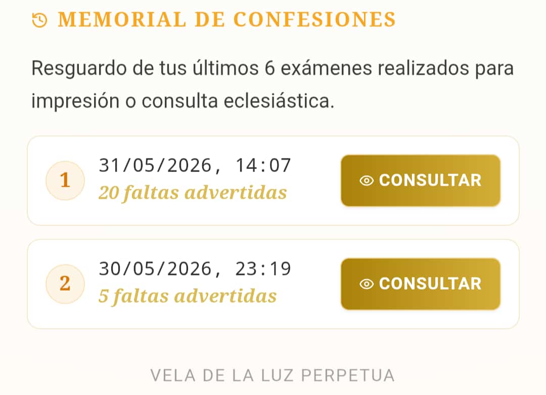 Reporte y Privacidad
